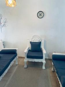 Fotografie z fotogalerie ubytování Casa Azul in San Miguel v destinaci San Miguel de Allende