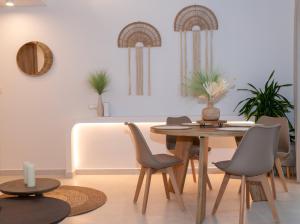 Fotografie z fotogalerie ubytování Cretan Roots Residence Elounda v destinaci Elounda