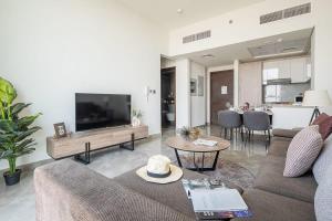 Фотография из галереи Frank Porter - Majestique Residence 2 в Дубае