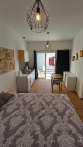 Gallery image of TRE SORELLE in Piran