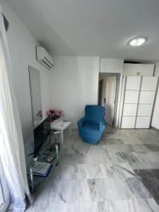 Część wypoczynkowa w obiekcie Appartement Penthouse II 15 - 5