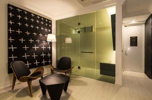 Gallery image of Hotel The Designers LYJ Gangnam Premier in Seoul