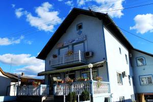 Gallery image of Guest House Bagi in Požega