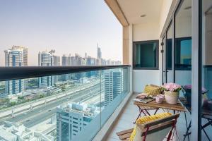 Fotografie z fotogalerie ubytování Frank Porter - Time Place v Dubaji