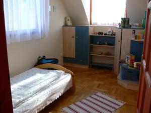 Gallery image of St. Michael Apartman in Budapest