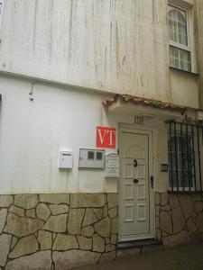 Afbeelding uit fotogalerij van INcostadamorte Apartamento Estrela 14 in Cee