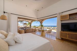 Billede fra billedgalleriet på Casa Blue Sea at Cabo del Sol with Ocean Views i Cabo San Lucas