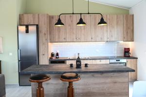 Gallery image of Αθηναϊκή Ριβιέρα in Anavissos +9 photos