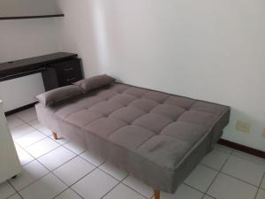 Кровать или кровати в номере Sudoeste H215