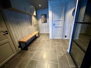 Fotografie z fotogalerie ubytování Nymon Mountain Lodge v destinaci Stöten