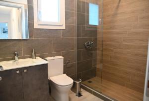 Gallery image of Αθηναϊκή Ριβιέρα in Anavissos