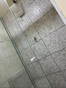 Loft em Santa Teresa tesisinde bir banyo