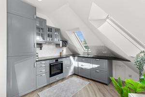 Kép Designer Apartments Asaria szállásáról Bécsben a galériában