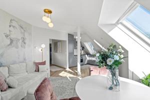Kép Designer Apartments Asaria szállásáról Bécsben a galériában