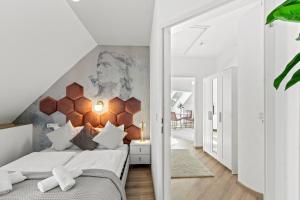Kép Designer Apartments Asaria szállásáról Bécsben a galériában