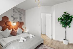 Kép Designer Apartments Asaria szállásáról Bécsben a galériában