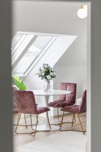 Kép Designer Apartments Asaria szállásáról Bécsben a galériában