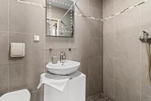Kép Designer Apartments Asaria szállásáról Bécsben a galériában