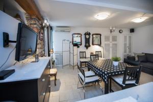 Gallery image of Apartment Art in Rovinj