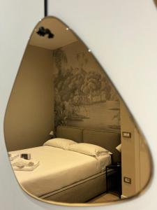 Fotografie z fotogalerie ubytování Bieffegi Luxury Suite v Miláně