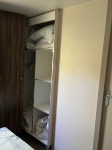 Fotografie z fotogalerie ubytování Mobile-Home 4 personnes Camping 5* v destinaci Saint-Georges-de-Didonne