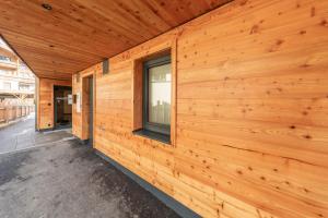 Fotografia z galérie ubytovania Appartements Zwölferkogelblick v destinácii Saalbach Hinterglemm
