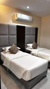 Gallery image of لؤلؤ بارك للشقق المخدومة in Arar