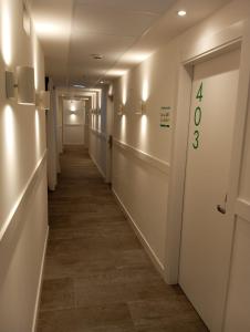 Kép Hotel Virgen de Covadonga szállásáról Cangas de Onísban a galériában