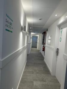 Kép Hotel Virgen de Covadonga szállásáról Cangas de Onísban a galériában