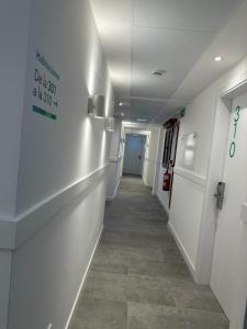 Kép Hotel Virgen de Covadonga szállásáról Cangas de Onísban a galériában