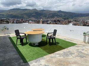 Gallery image of Rooms MD in Huancayo