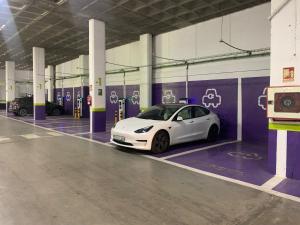 Kép Domus Apartamentos Granada con parking gratuito en pleno centro szállásáról Granadában a galériában