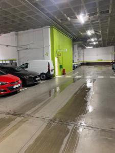 Kép Domus Apartamentos Granada con parking gratuito en pleno centro szállásáról Granadában a galériában