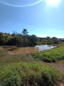 Gallery image of Sítio São Sebastião em Monte Sião-MG in Monte Sião