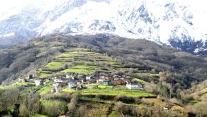 Příroda nedaleko prázdninového domu + 10 fotografií