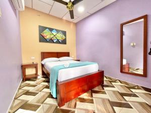 Легло или легла в стая в Hotel BJ Curumani