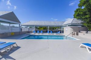 Sundlaugin á Casa Key West-Pool & Free Parking eða í nágrenninu