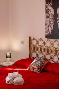Gallery image of SUITE APARTMENT TAORMINA in Taormina