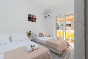 Gallery image of Aldino Rooms in Trogir