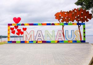 Gallery image of Solo Nunes in Manaus