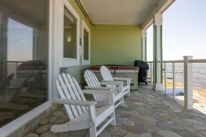 Φωτογραφία από το άλμπουμ του WV26 - Heart of Hatteras σε Rodanthe