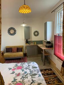 Gallery image of Norfolk broads. Vault apartment in Stalham