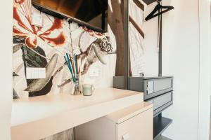 Fotografie z fotogalerie ubytování Gio Leo Guest House v destinaci Lesa