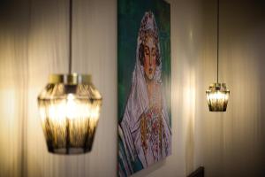 Foto Tiranas asuva majutusasutuse CLOUD 5 Blloku Rooms Tirana galeriist