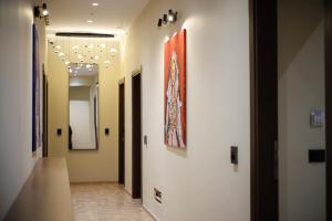 Foto Tiranas asuva majutusasutuse CLOUD 5 Blloku Rooms Tirana galeriist