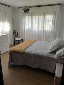 Imagen de la galería de Villa en la costa, en Santander