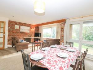 Gallery image of Swan Dyke Cottage in Horning