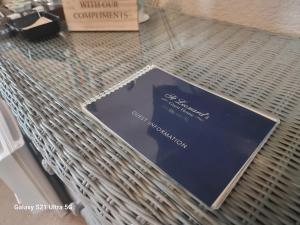 Fotografie z fotogalerie ubytování St Leonards Guest House v destinaci Largs