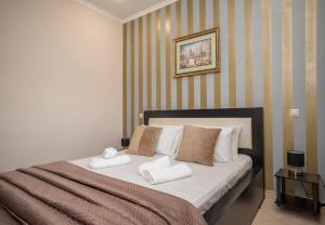 Fotografie z fotogalerie ubytování La Vie Villa v destinaci Zakynthos Town