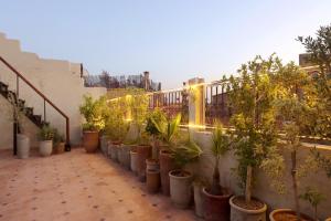 Foto dalla galleria di Riad Makech a Marrakech